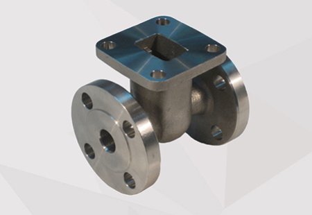 Investment Casting
